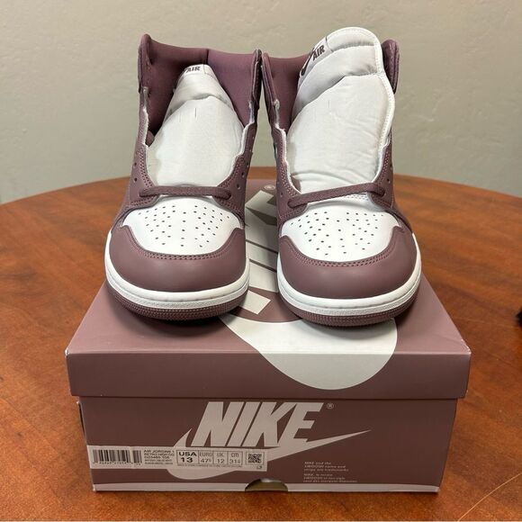 Air Jordan 1 Retro High OG DZ5485-105 size 13 new with box 📦 - Picture 7 of 11